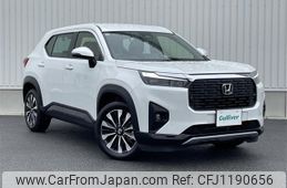 honda honda-others 2024 -HONDA--WR-V 5BA-DG5--DG5-1022442---HONDA--WR-V 5BA-DG5--DG5-1022442-