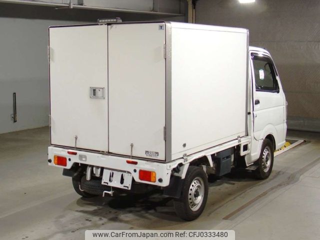 suzuki carry-truck 2022 -SUZUKI--Carry Truck DA16T-694356---SUZUKI--Carry Truck DA16T-694356- image 2