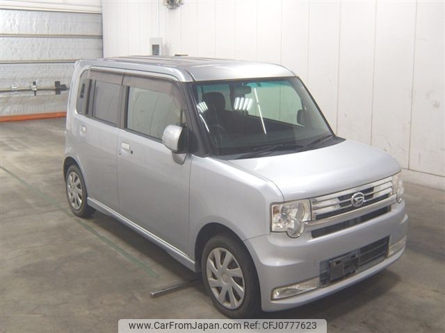 daihatsu move-conte 2012 -DAIHATSU--Move Conte L575S--0146951---DAIHATSU--Move Conte L575S--0146951- image 1