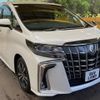 toyota alphard 2020 -TOYOTA--Alphard 3BA-AGH30W--AGH30-9011618---TOYOTA--Alphard 3BA-AGH30W--AGH30-9011618- image 20