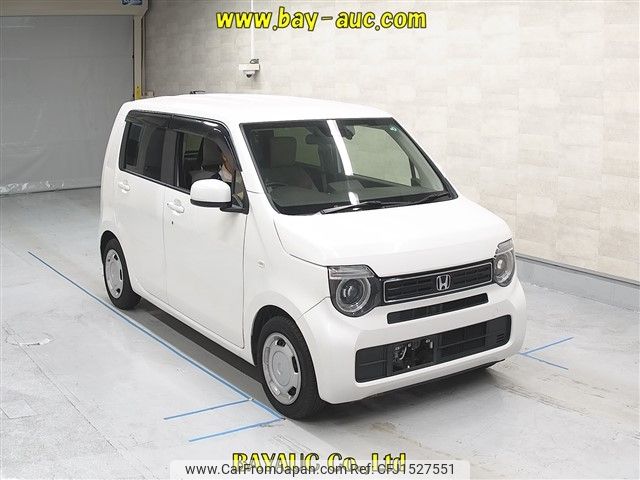 honda n-wgn 2021 CFJ1527551 image 1