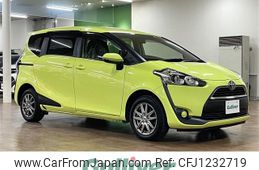 toyota sienta 2016 CFJ1232719