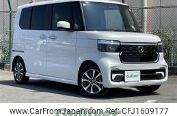 honda n-box 2025 CFJ1609177