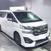 toyota vellfire 2016 -TOYOTA 【群馬 301ﾗ1134】--Vellfire GGH30W-0011417---TOYOTA 【群馬 301ﾗ1134】--Vellfire GGH30W-0011417- image 1