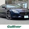 maserati quattroporte 2019 -MASERATI--Maserati Quattroporte ABA-MQP30A--ZAMYP56C001340956---MASERATI--Maserati Quattroporte ABA-MQP30A--ZAMYP56C001340956- image 1