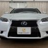 lexus gs 2012 CFJ8411796 image 13