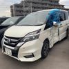 nissan serena 2017 -NISSAN--Serena DAA-GFC27--GFC27-060078---NISSAN--Serena DAA-GFC27--GFC27-060078- image 1