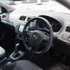 volkswagen polo 2017 -VOLKSWAGEN--VW Polo DBA-6RCJZ--WVWZZZ6RZHU058195---VOLKSWAGEN--VW Polo DBA-6RCJZ--WVWZZZ6RZHU058195- image 20