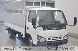 isuzu elf-truck undefined -ISUZU--Elf NKR81AR-7056991---ISUZU--Elf NKR81AR-7056991-