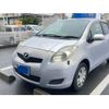 toyota vitz 2010 -TOYOTA--Vitz DBA-SCP90--SCP90-5157665---TOYOTA--Vitz DBA-SCP90--SCP90-5157665- image 2