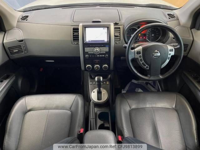 nissan x-trail 2009 -NISSAN--X-Trail DBA-NT31--NT31-045973---NISSAN--X-Trail DBA-NT31--NT31-045973- image 2