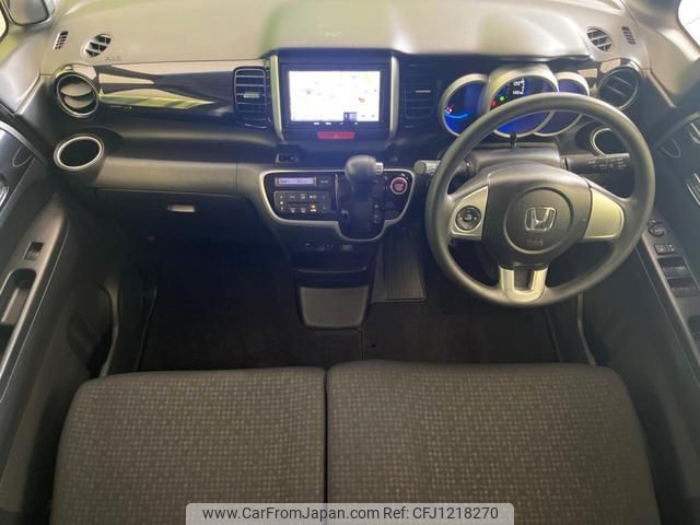 honda n-box 2017 quick_quick_JF1_JF1-1971394 image 2