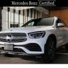mercedes-benz glc-class 2022 -MERCEDES-BENZ--Benz GLC 3DA-253915--W1N2539152G050807---MERCEDES-BENZ--Benz GLC 3DA-253915--W1N2539152G050807- image 1
