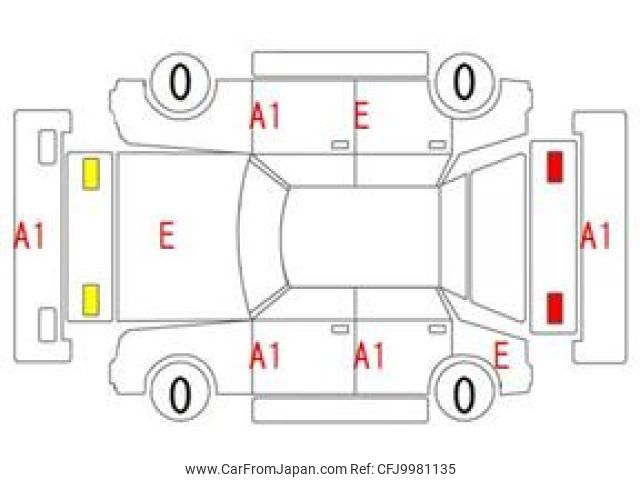 toyota land-cruiser-prado 2015 -TOYOTA--Land Cruiser Prado LDA-GDJ150W--GDJ150-0006398---TOYOTA--Land Cruiser Prado LDA-GDJ150W--GDJ150-0006398- image 2