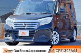 suzuki solio 2016 -SUZUKI--Solio DAA-MA36S--MA36S-109473---SUZUKI--Solio DAA-MA36S--MA36S-109473-