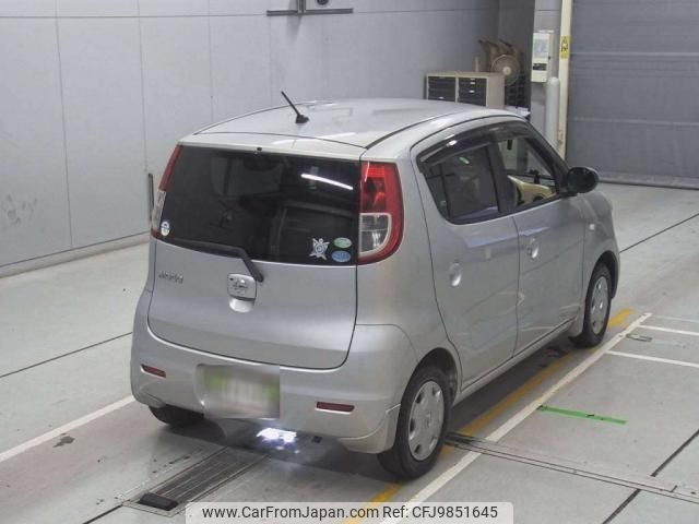 nissan moco 2007 quick_quick_DBA-MG22S_MG22S-217447 image 2