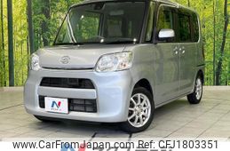 daihatsu tanto 2015 CFJ1803351