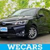 toyota corolla-fielder 2014 quick_quick_DAA-NKE165G_NKE165-7052112 image 1