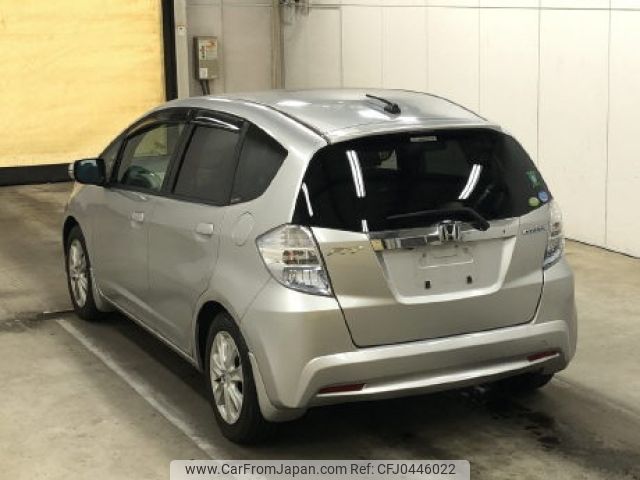 honda fit 2011 -HONDA--Fit GP1-1080276---HONDA--Fit GP1-1080276- image 2