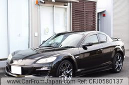 mazda rx-8 2011 -MAZDA--RX-8 ABA-SE3P--SE3P-305387---MAZDA--RX-8 ABA-SE3P--SE3P-305387-