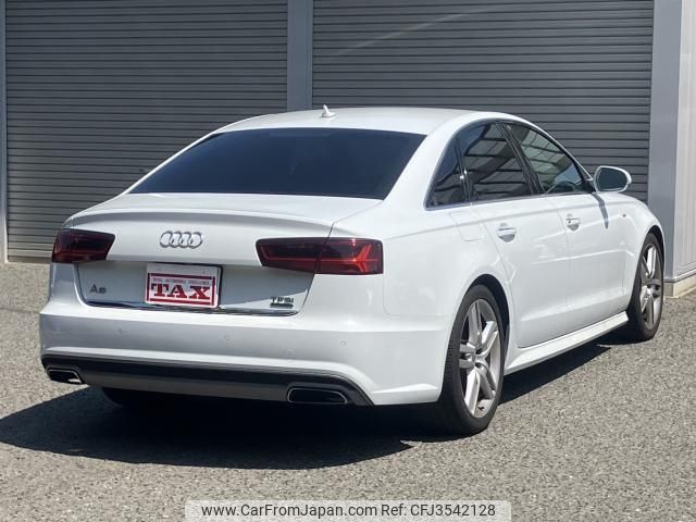 audi a6 2016 quick_quick_ABA-4GCYPS_WAUZZZ4G0GN044860 image 2