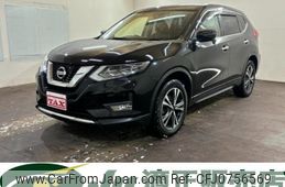 nissan x-trail 2017 -NISSAN--X-Trail NT32--073187---NISSAN--X-Trail NT32--073187-