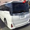 toyota voxy 2016 -TOYOTA 【岐阜 302ﾃ9698】--Voxy ZRR80W-0208417---TOYOTA 【岐阜 302ﾃ9698】--Voxy ZRR80W-0208417- image 2