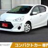 toyota aqua 2017 -TOYOTA--AQUA DAA-NHP10--NHP10-6574077---TOYOTA--AQUA DAA-NHP10--NHP10-6574077- image 1