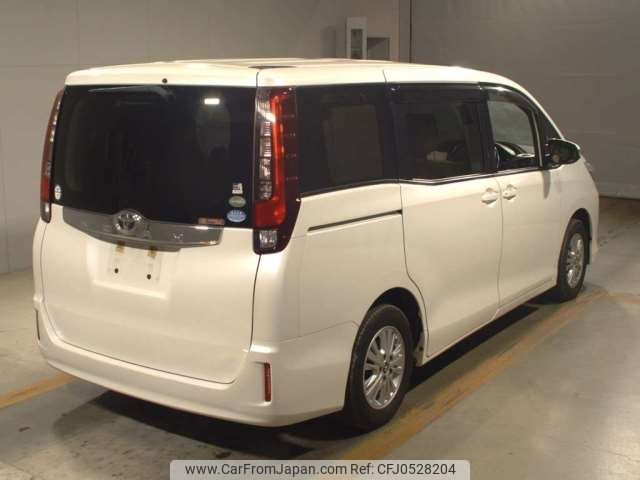 toyota noah 2015 -TOYOTA--Noah DBA-ZRR80G--ZRR80-0173396---TOYOTA--Noah DBA-ZRR80G--ZRR80-0173396- image 2