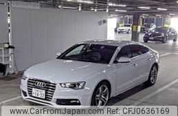 audi a5-sportback 2015 quick_quick_DBA-8TCDNL_WAUZZZ8T3FA031694