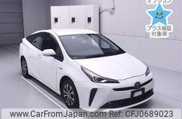 toyota prius 2019 -TOYOTA--Prius ZVW51-6129089---TOYOTA--Prius ZVW51-6129089-