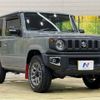 suzuki jimny 2022 -SUZUKI--Jimny 3BA-JB64W--JB64W-260740---SUZUKI--Jimny 3BA-JB64W--JB64W-260740- image 17