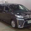 toyota vellfire 2020 -TOYOTA 【新潟 330ﾔ1043】--Vellfire 3BA-AGH30W--AGH30-0319795---TOYOTA 【新潟 330ﾔ1043】--Vellfire 3BA-AGH30W--AGH30-0319795- image 1