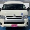 toyota regiusace 2019 CFJ1675996 image 2