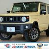 suzuki jimny 2019 quick_quick_3BA-JB64W_JB64W-145359 image 1
