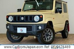 suzuki jimny 2019 quick_quick_3BA-JB64W_JB64W-145359