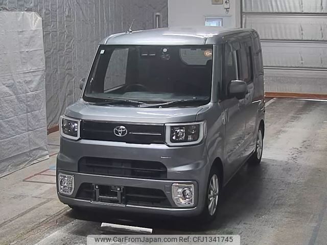 toyota pixis-mega 2020 -TOYOTA--Pixis Mega LA700A-0027224---TOYOTA--Pixis Mega LA700A-0027224- image 1