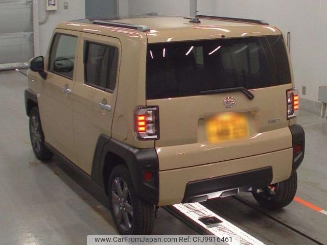 daihatsu taft 2023 quick_quick_5BA-LA900S_LA900S-0154291 image 2