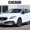 volvo v40 2018 CFJ1675625 image 1