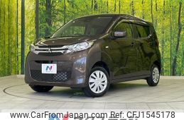 mitsubishi ek-wagon 2022 CFJ1545178