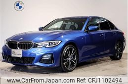bmw 3-series 2020 -BMW--BMW 3 Series 3DA-5V20--WBA5V72050FJ03437---BMW--BMW 3 Series 3DA-5V20--WBA5V72050FJ03437-