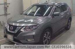 nissan x-trail 2018 -NISSAN--X-Trail DBA-NT32--NT32-084603---NISSAN--X-Trail DBA-NT32--NT32-084603-