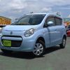 suzuki alto 2014 quick_quick_DBA-HA25S_HA25S-928500 image 1