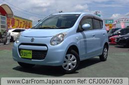 suzuki alto 2014 quick_quick_DBA-HA25S_HA25S-928500