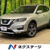 nissan x-trail 2018 quick_quick_T32_T32-040387 image 1