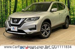nissan x-trail 2018 quick_quick_T32_T32-040387