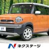 suzuki hustler 2014 -SUZUKI--Hustler DBA-MR31S--MR31S-247122---SUZUKI--Hustler DBA-MR31S--MR31S-247122- image 1
