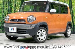 suzuki hustler 2014 -SUZUKI--Hustler DBA-MR31S--MR31S-247122---SUZUKI--Hustler DBA-MR31S--MR31S-247122-
