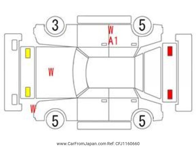 toyota land-cruiser-wagon 2014 -TOYOTA--Land Cruiser Wagon CBA-URJ202W--URJ202-4073148---TOYOTA--Land Cruiser Wagon CBA-URJ202W--URJ202-4073148- image 2