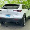 mazda cx-3 2020 quick_quick_5BA-DMEP_DMEP-112303 image 3